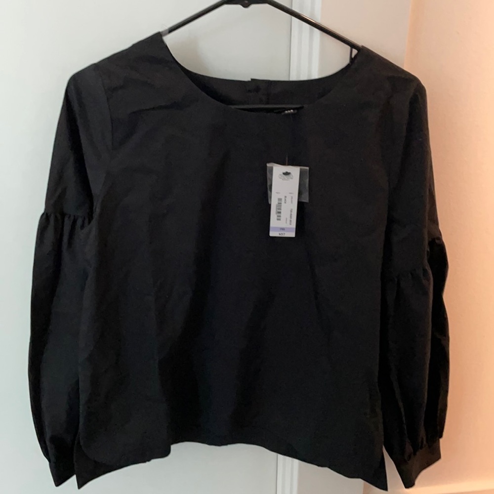 Worthington Petite Blouse